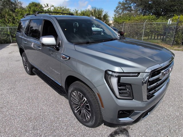 New 2026 GMC Yukon Elevation w/ LPO, Floor Liner Package image 2