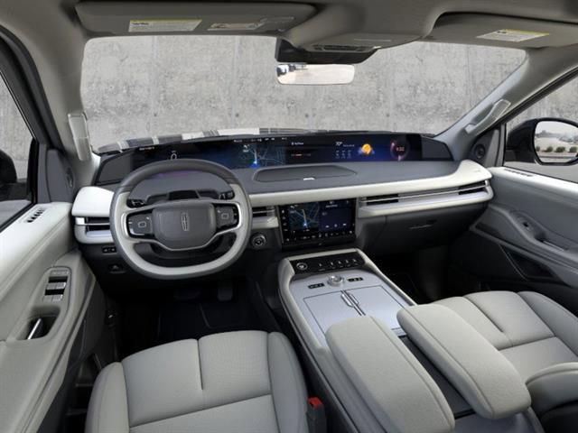 New 2026 Lincoln Navigator L Reserve w/ Jet Appearance Package image 9