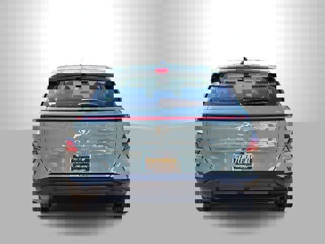 Certified 2025 Hyundai Kona SE image 7