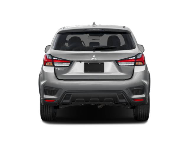 New 2027 Mitsubishi Outlander Sport FWD image 5
