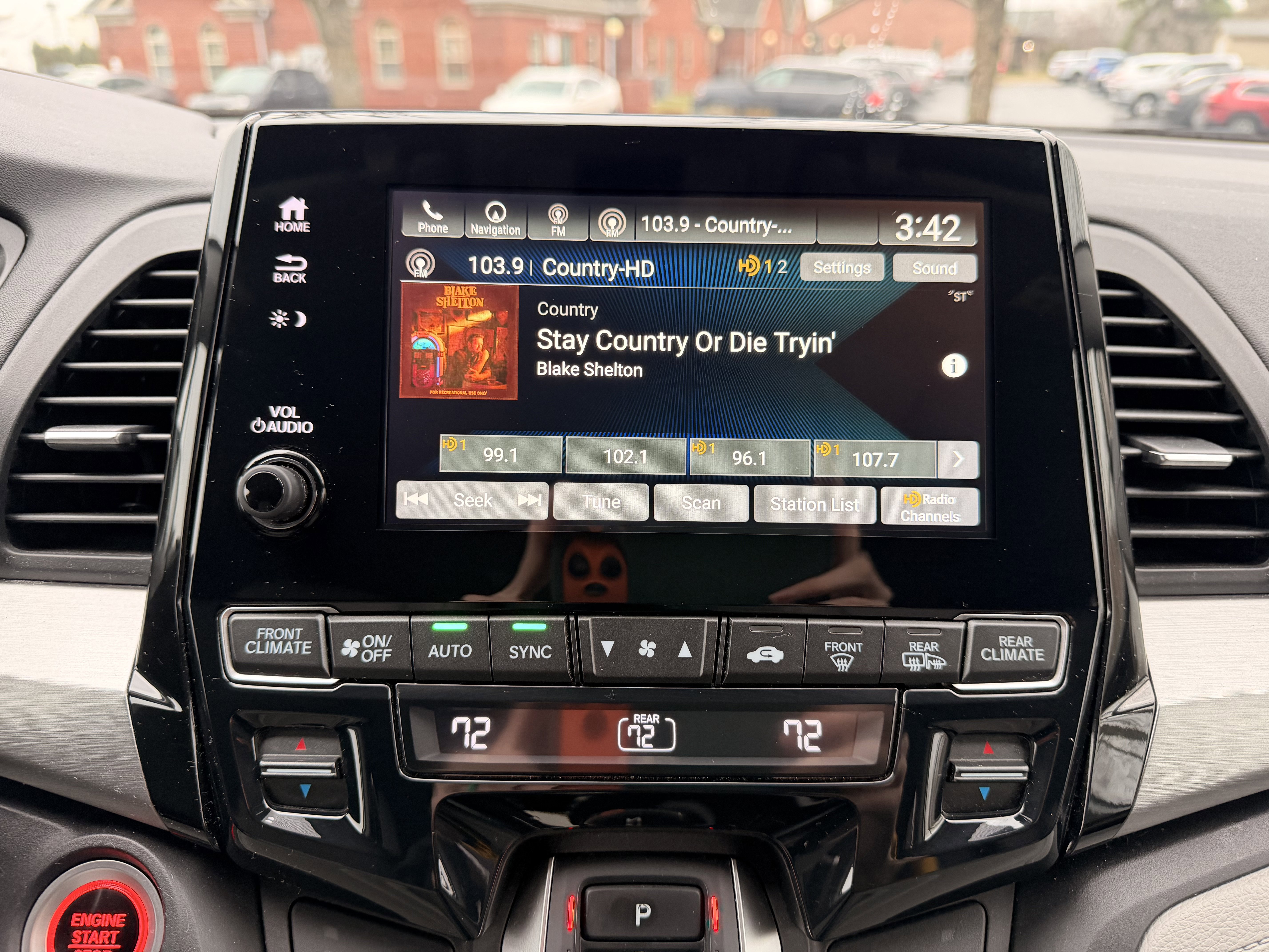 Used 2019 Honda Odyssey EX-L image 19