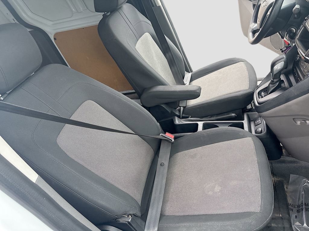 Used 2022 Ford Transit Connect XL image 23