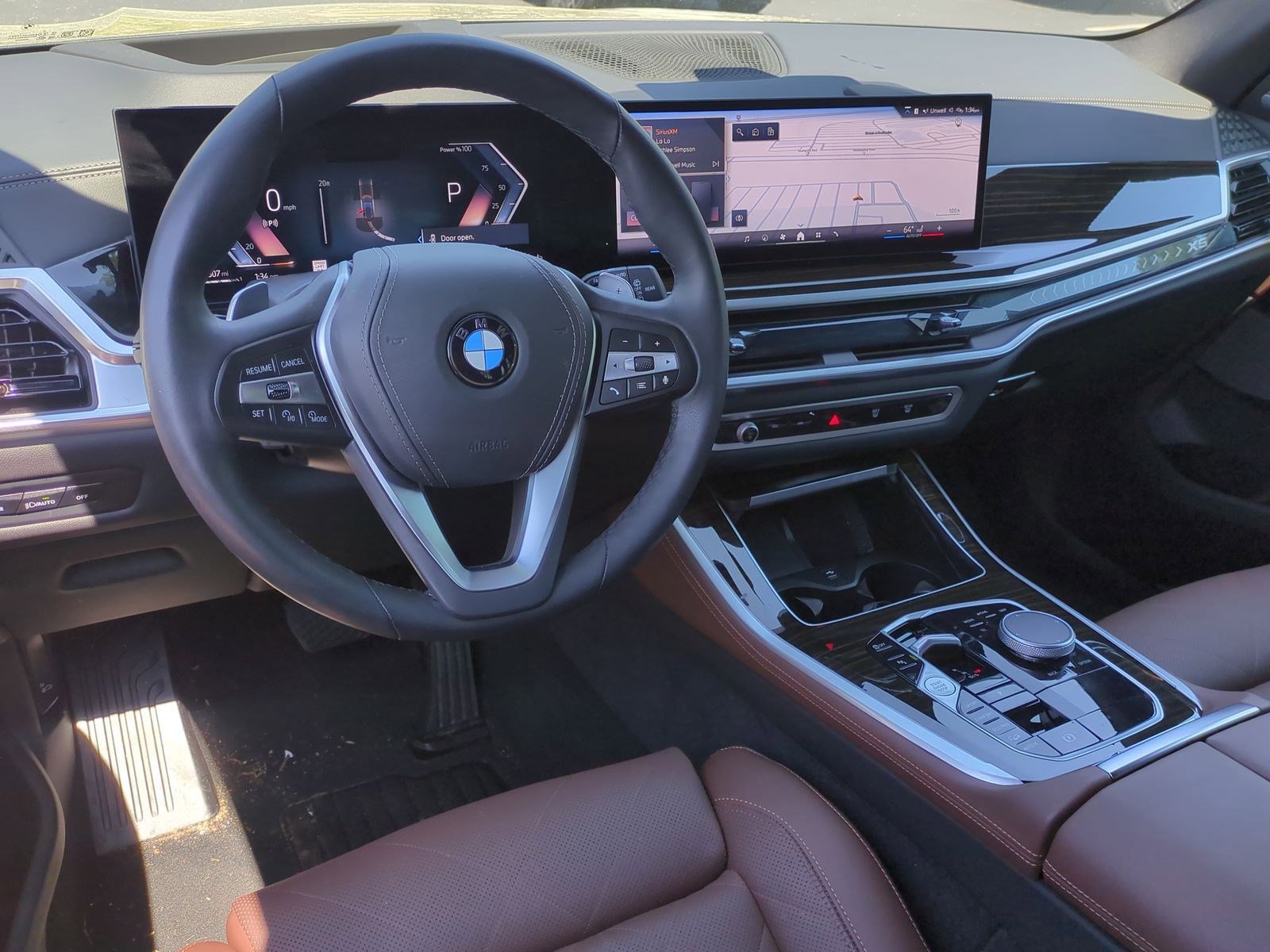 Used 2025 BMW X5 xDrive40i image 27