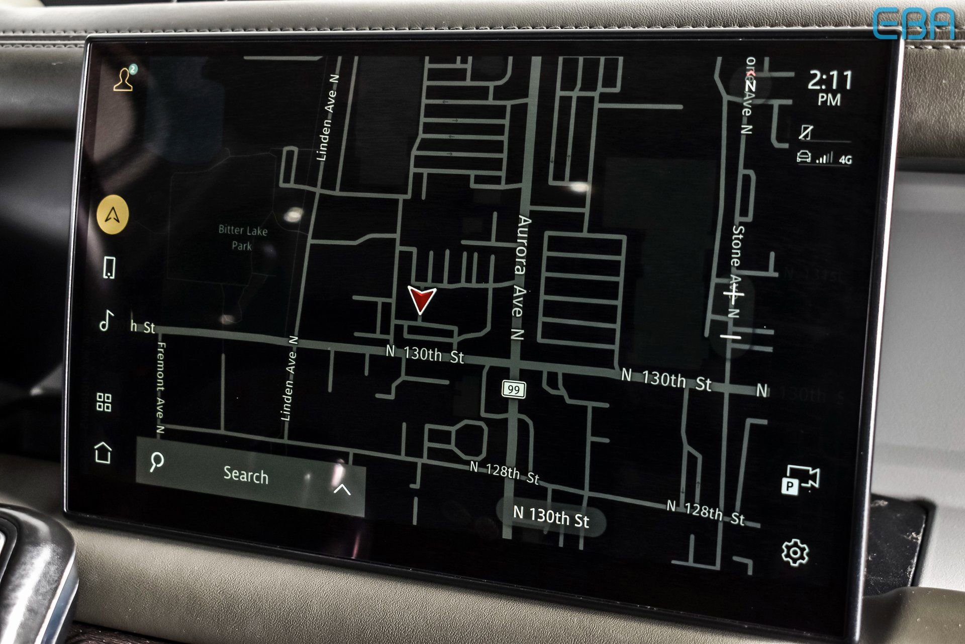 Used 2022 Land Rover Defender 110 X-Dynamic HSE image 28