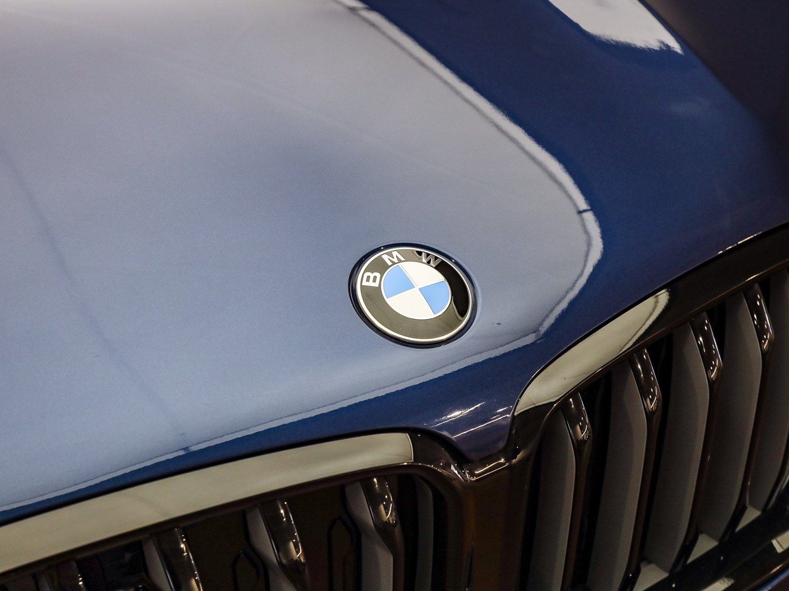 Certified 2022 BMW X6 xDrive40i w/ M Sport Package image 6