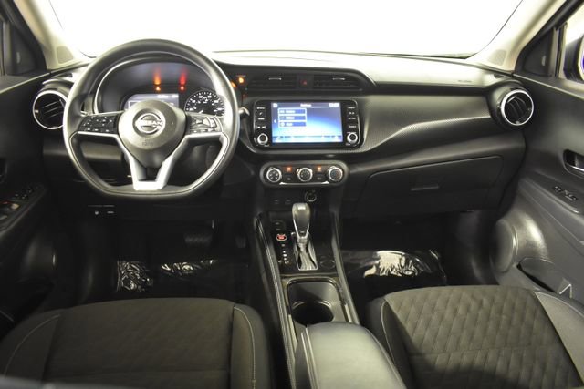 Used 2023 Nissan Kicks SV w/ Exterior Package FWD image 24