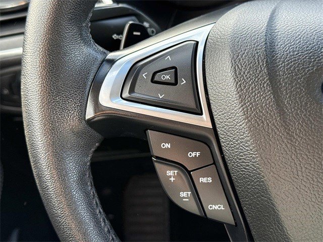 Used 2018 Ford Edge Titanium w/ Technology Package image 24