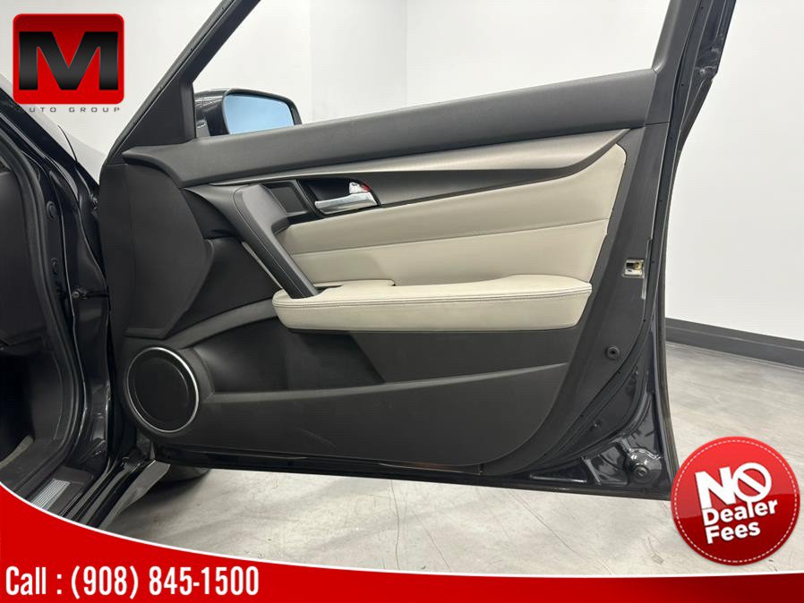 Used 2013 Acura TL w/ Technology Package AWD/4WD image 1