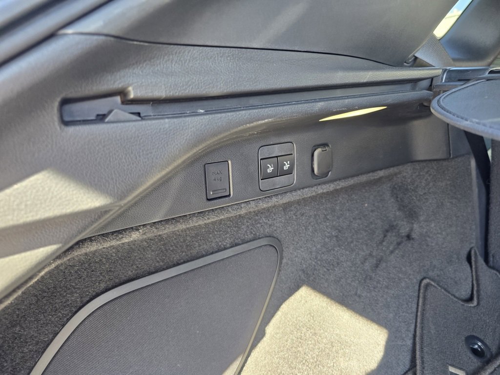 Used 2024 Lexus RX 350 FWD image 38