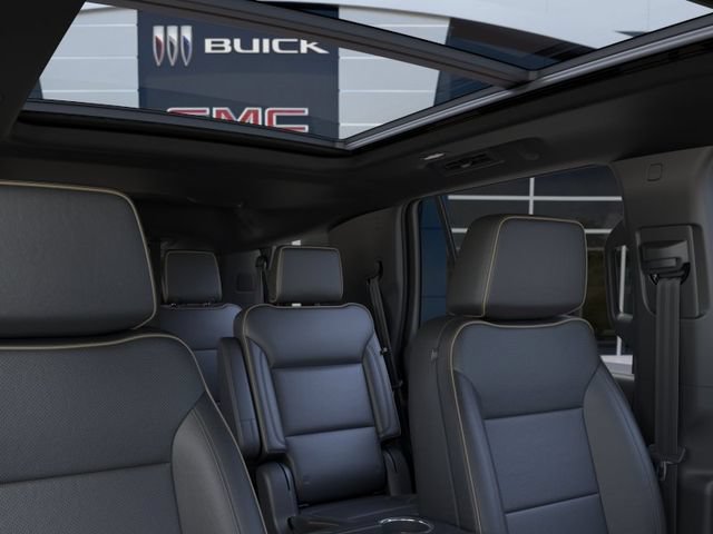 New 2026 GMC Yukon Elevation RWD image 30