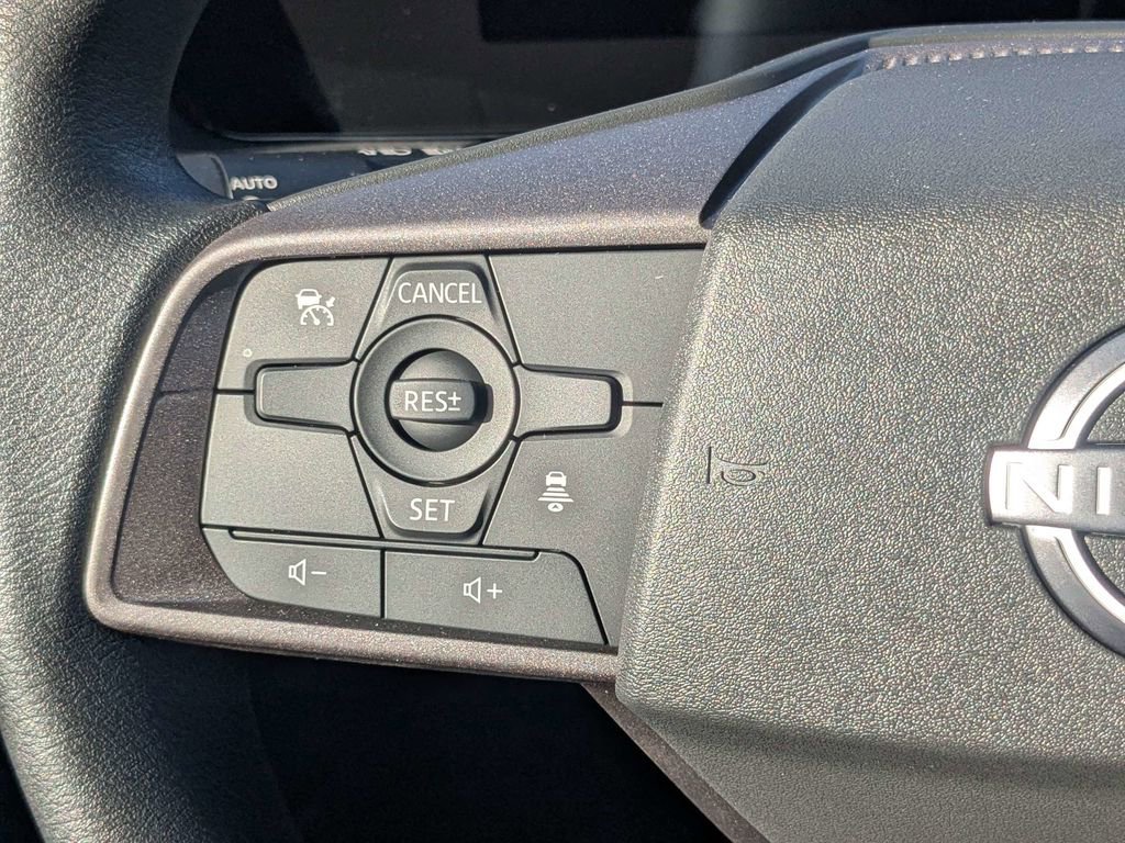 New 2026 Nissan Sentra S w/ Floor Mat Package image 27