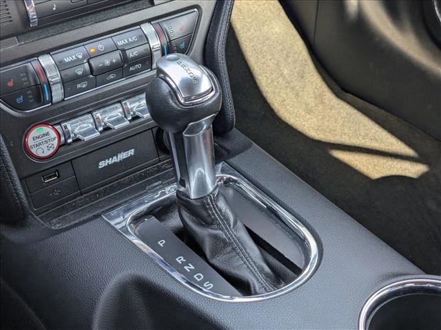 Used 2016 Ford Mustang GT Premium w/ Equipment Group 401A image 11