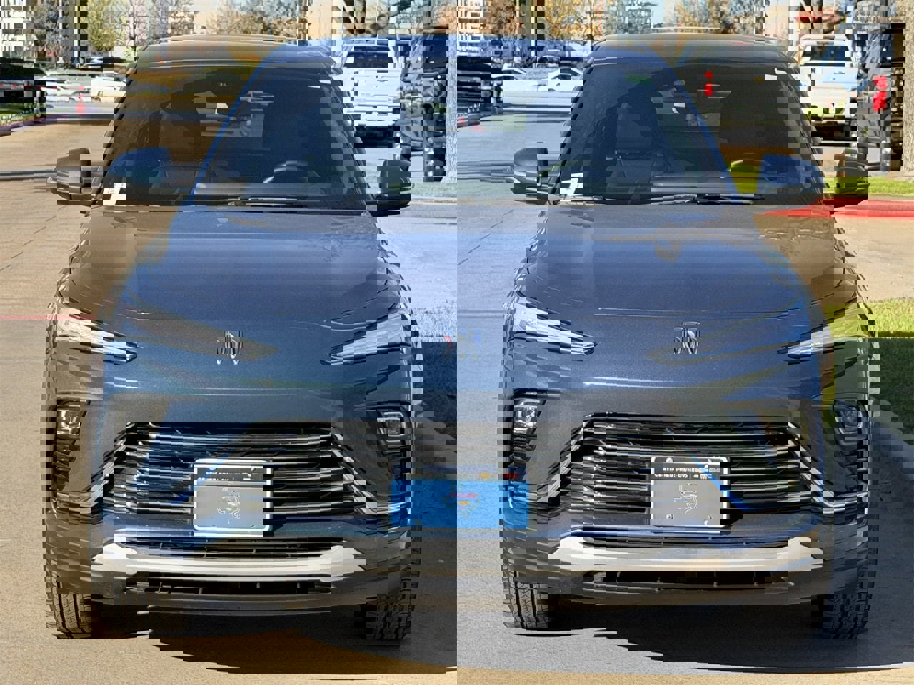 Used 2024 Buick Envista Preferred w/ Convenience I Package image 7