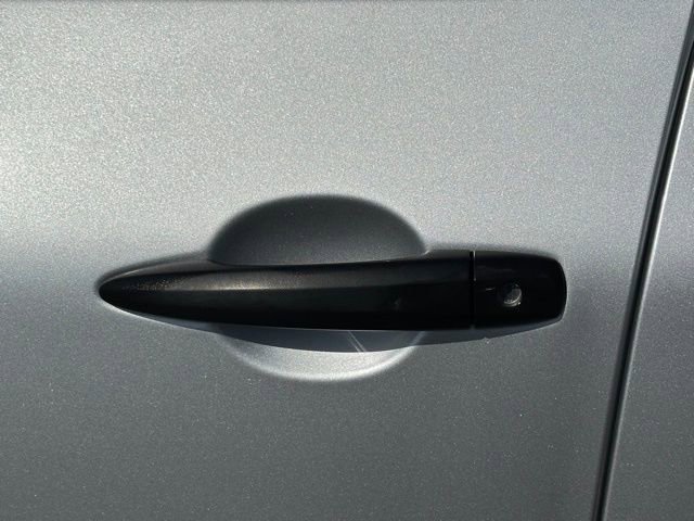 Certified 2025 Nissan Rogue S image 13