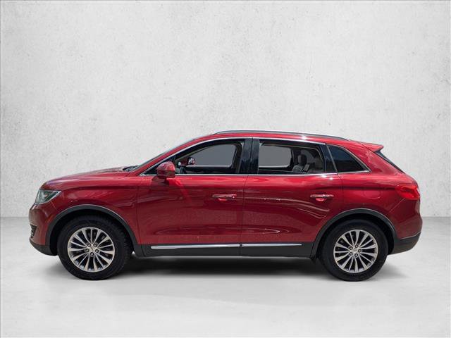 Used 2016 Lincoln MKX Select w/ Select Plus Package image 9