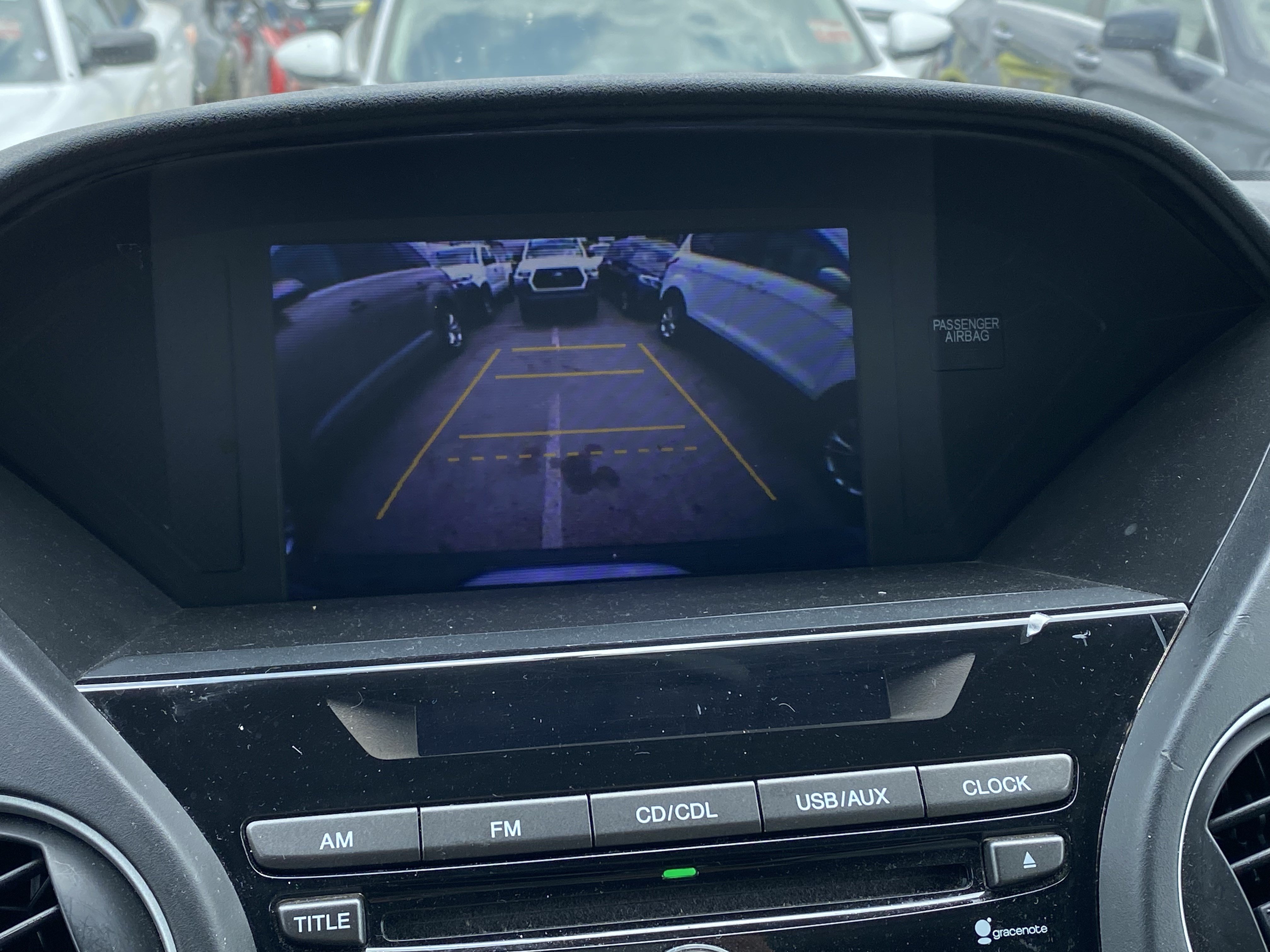 Used 2015 Honda Pilot LX image 25