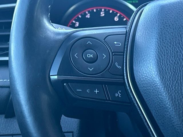 Certified 2022 Toyota Camry XSE FWD image 49