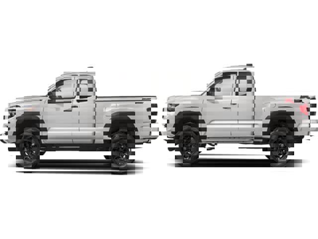 Used 2020 Toyota Tacoma SR w/ SX Package AWD/4WD image 4