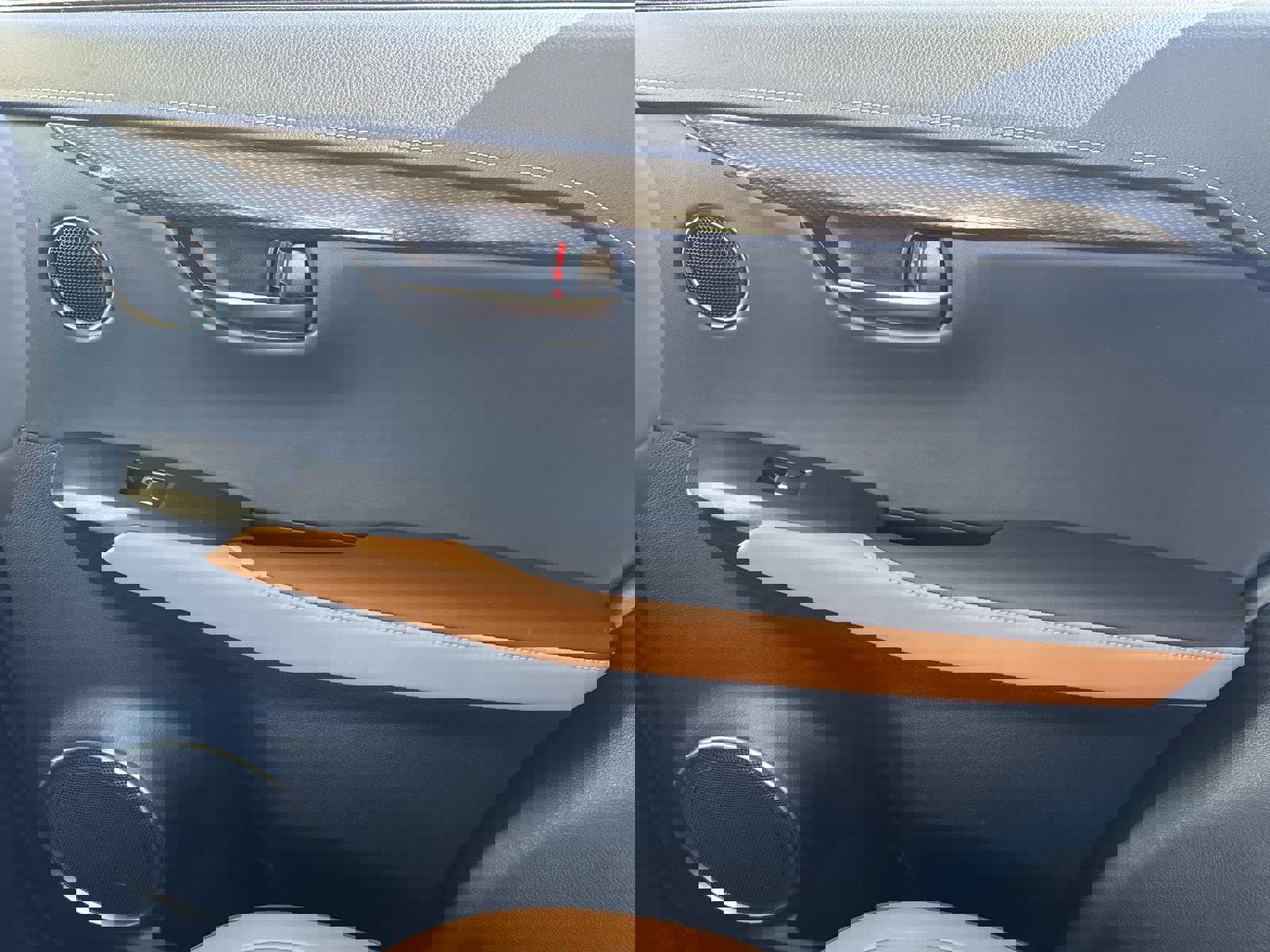 Used 2019 Lexus NX 300h AWD w/ Comfort Package image 16