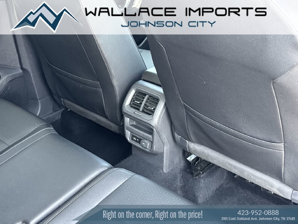 Used 2020 Volkswagen Tiguan SEL FWD image 39