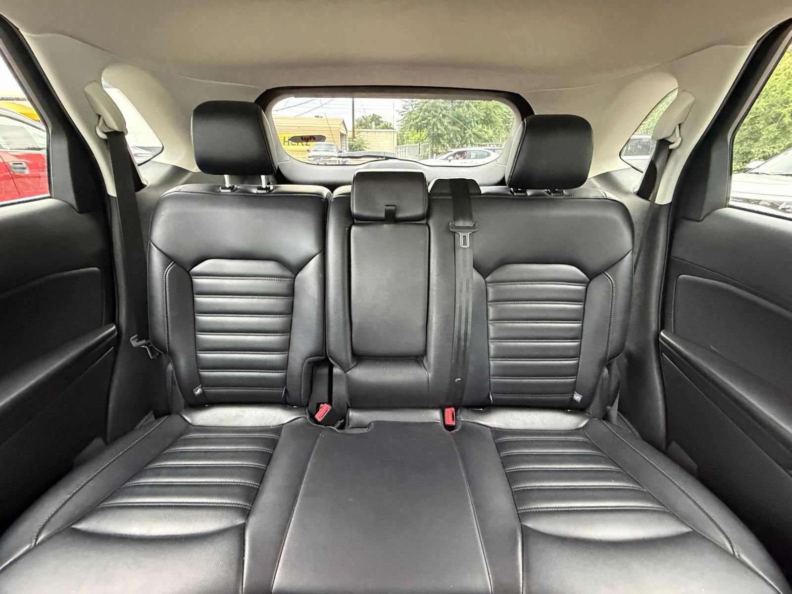 Used 2024 Ford Edge SEL AWD/4WD image 37