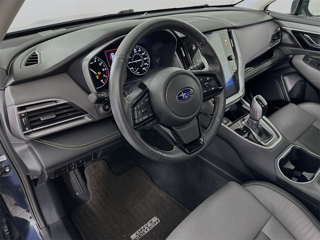 Used 2024 Subaru Outback Onyx Edition image 9