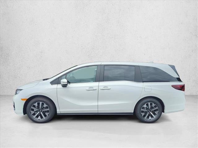 New 2026 Honda Odyssey EX-L image 5