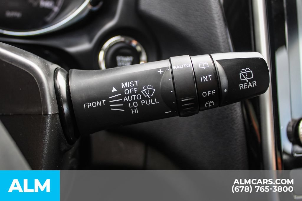 Used 2024 Mitsubishi Outlander Sport SE AWD/4WD image 29