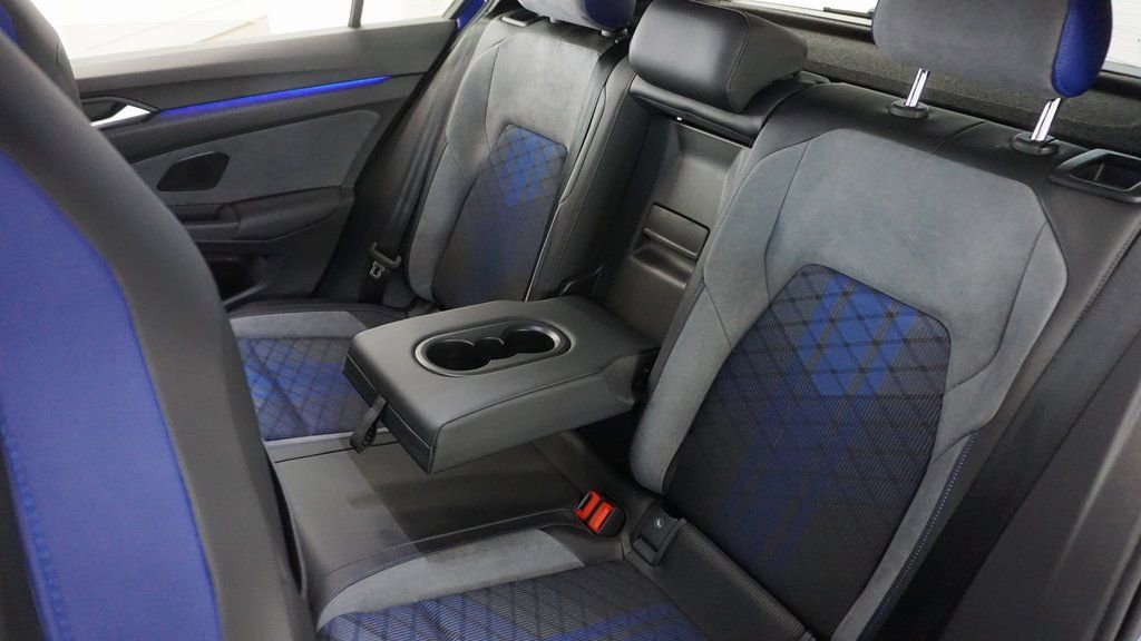 New 2026 Volkswagen Golf w/ Euro Style Package AWD/4WD image 12