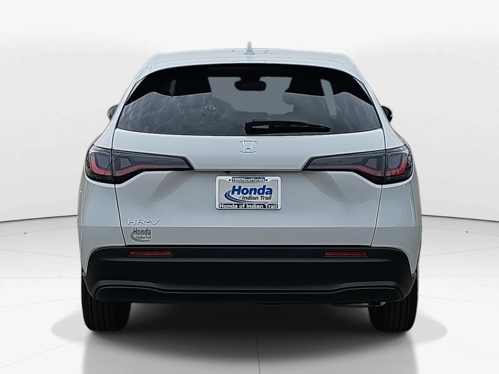 Used 2026 Honda HR-V LX image 6