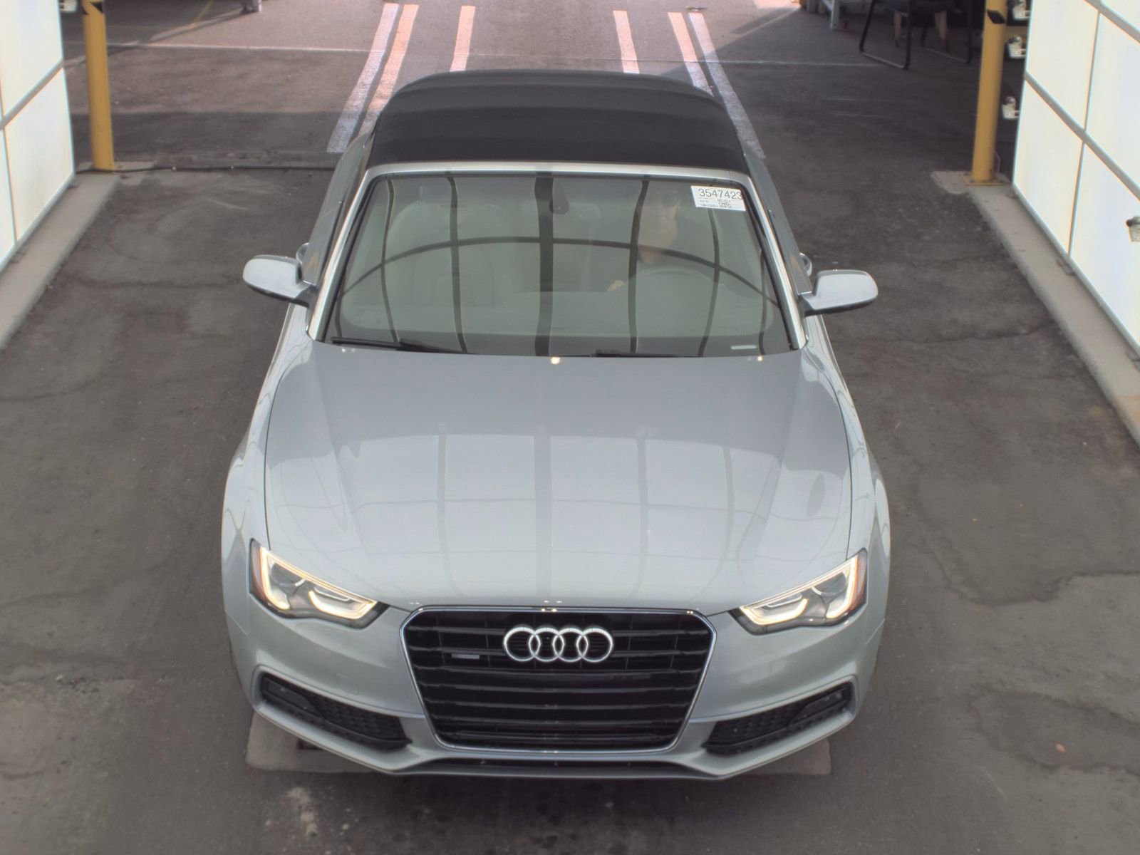 Used 2016 Audi A5 2.0T Premium Plus w/ Technology Package image 2