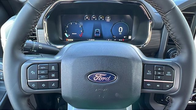 New 2026 Ford F150 Lariat w/ Equipment Group 501A Mid image 33