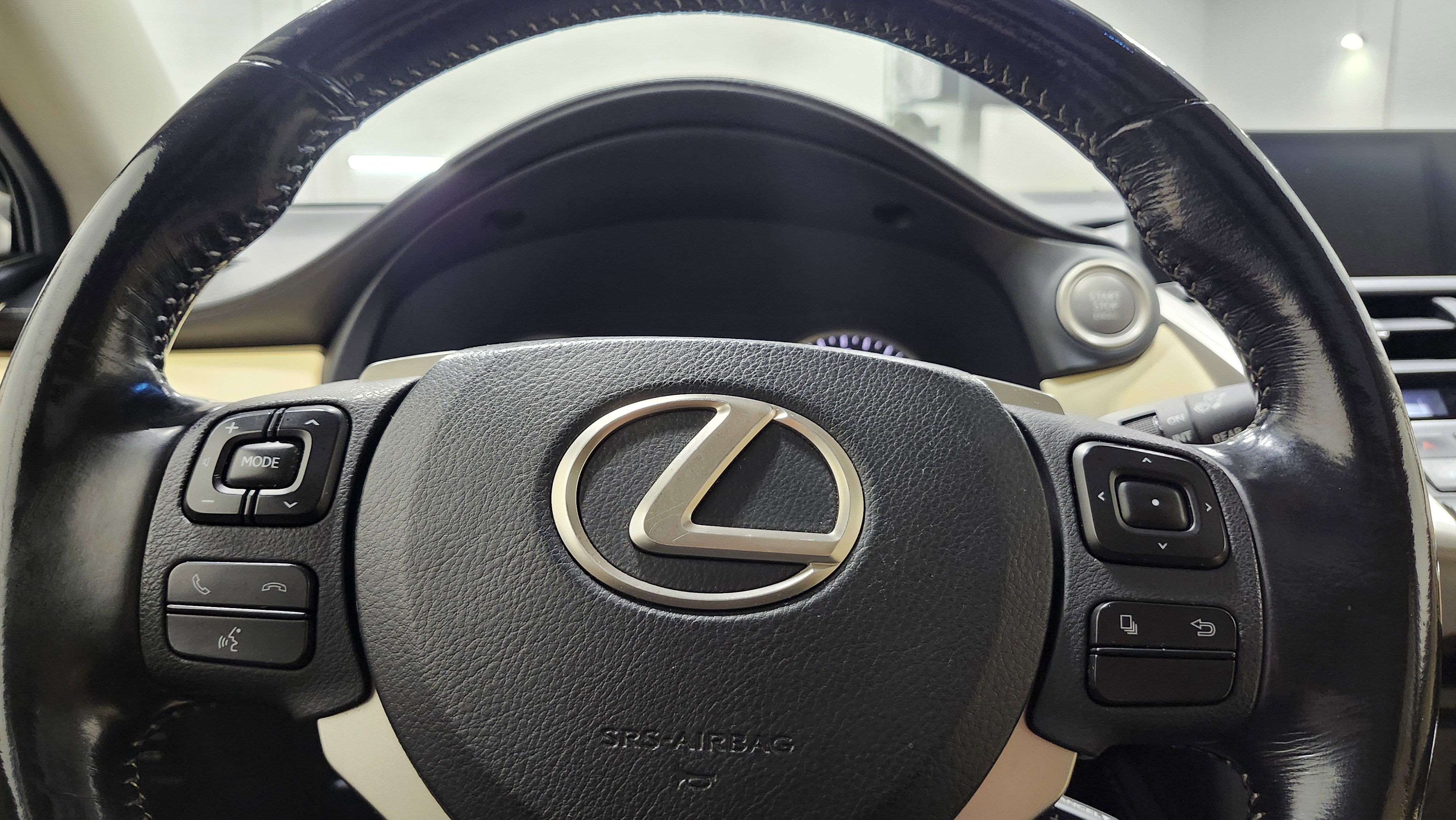 Used 2017 Lexus NX 200t AWD image 29