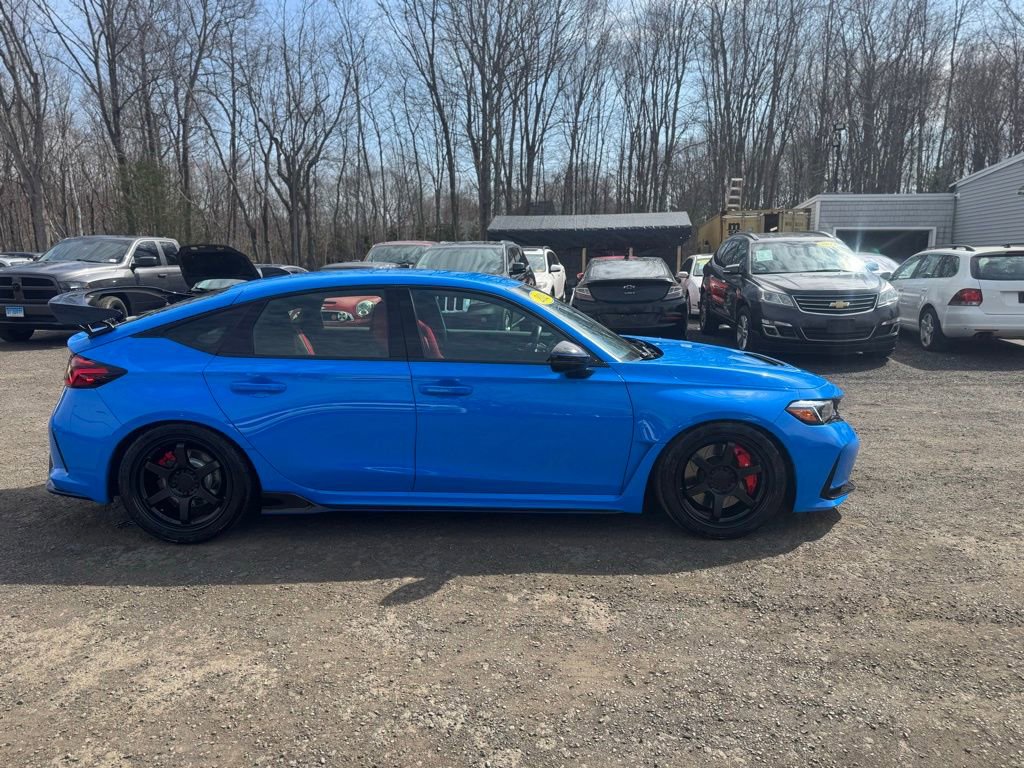 Used 2023 Honda Civic Type R image 4