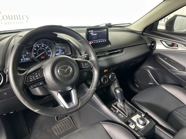 Used 2019 MAZDA CX-3 Touring w/ Preferred Equipment Package image 20