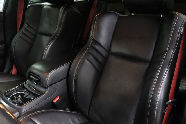 Used 2020 Dodge Charger SRT Hellcat w/ Harman/Kardon Audio Group RWD image 11