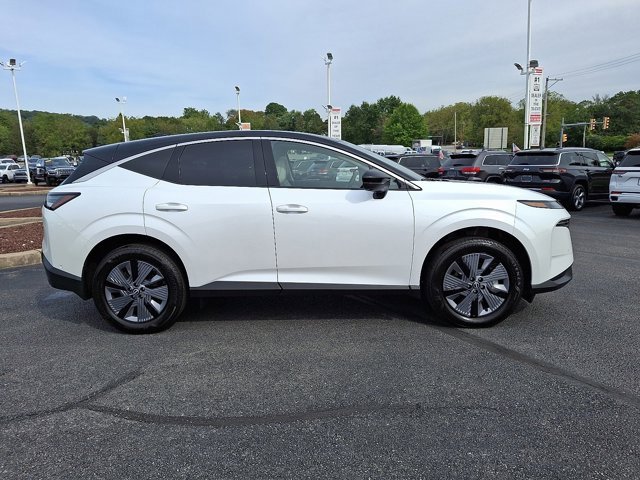 Used 2025 Nissan Murano SL w/ Cargo Package image 8