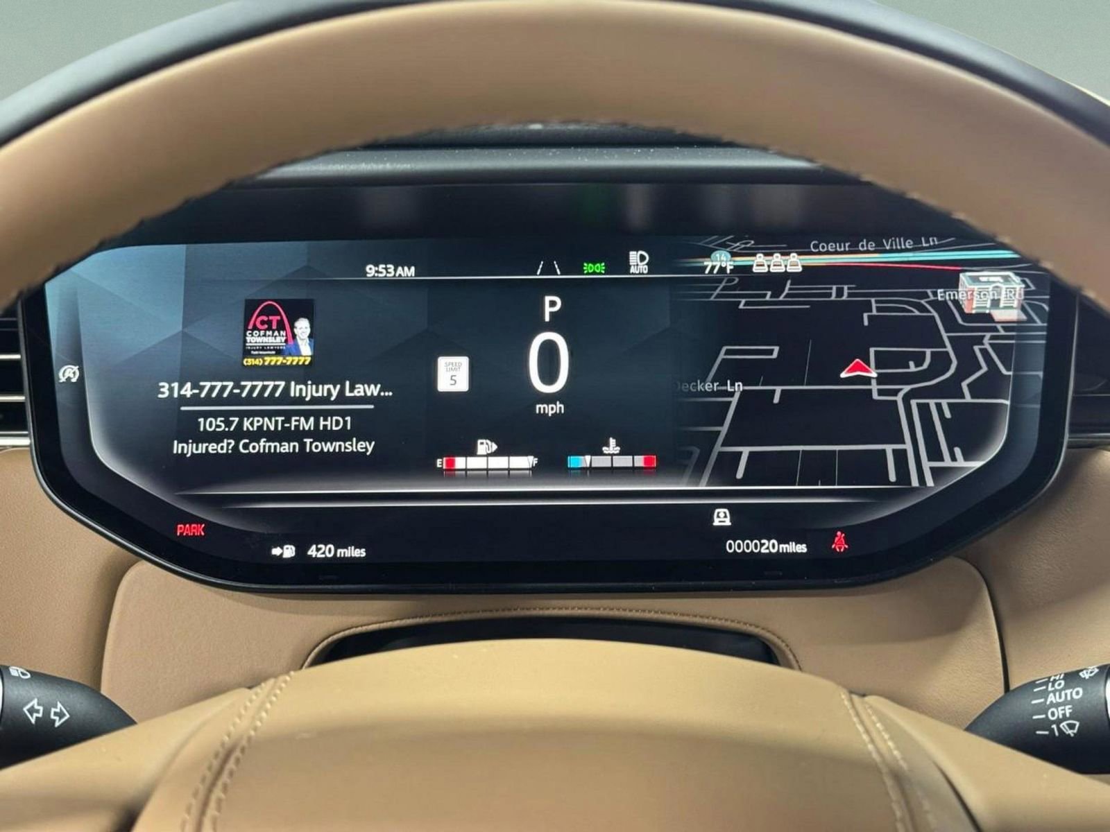 New 2026 Land Rover Range Rover Sport Dynamic SE image 32