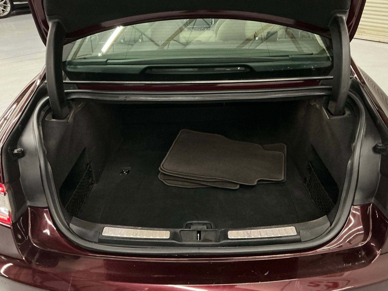 Used 2019 Lincoln Continental Reserve image 15