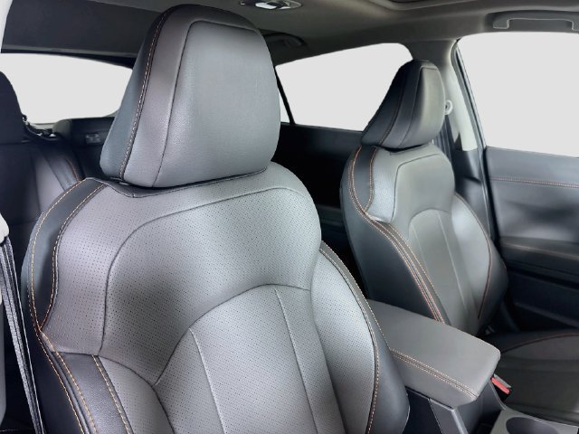 New 2026 Subaru Crosstrek 2.5i Limited AWD/4WD image 28