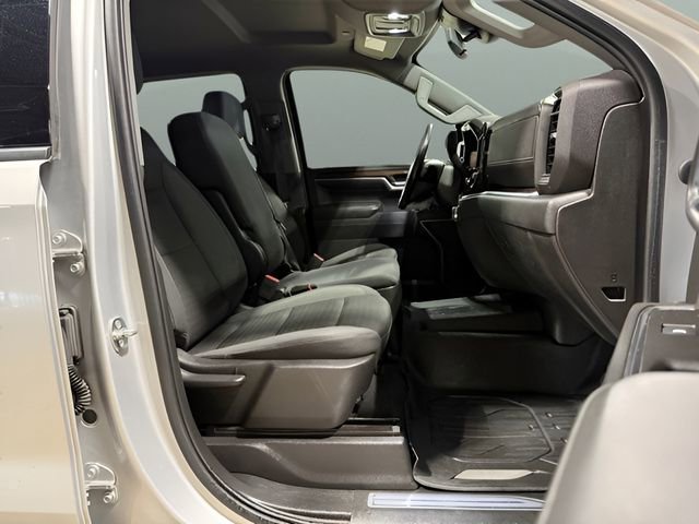 Used 2022 GMC Sierra 1500 Elevation AWD/4WD image 22