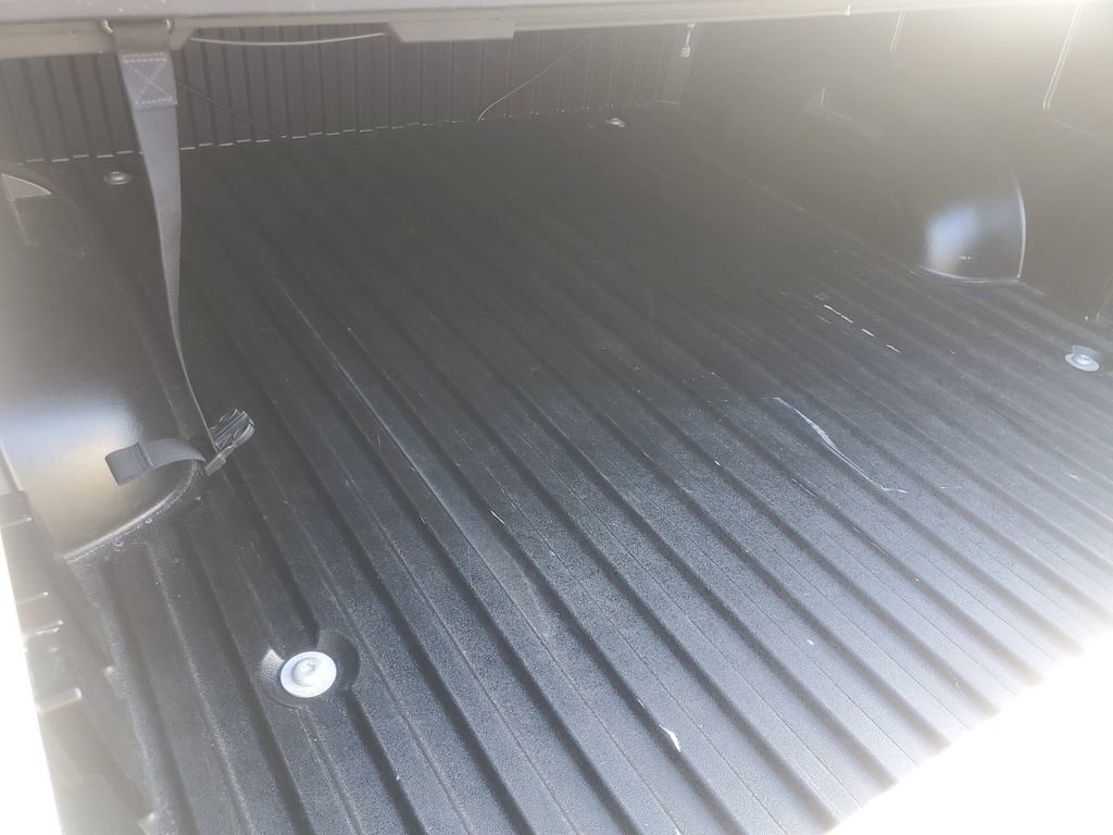 Used 2025 Toyota Tundra SR5 w/ SR5 Convenience Package image 29