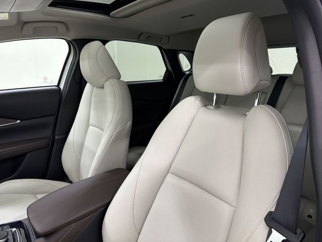 Certified 2025 MAZDA CX-30 AWD 2.5 S w/ Premium Package image 20