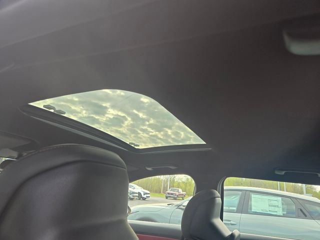 New 2026 Kia K4 GT-Line Turbo FWD image 20