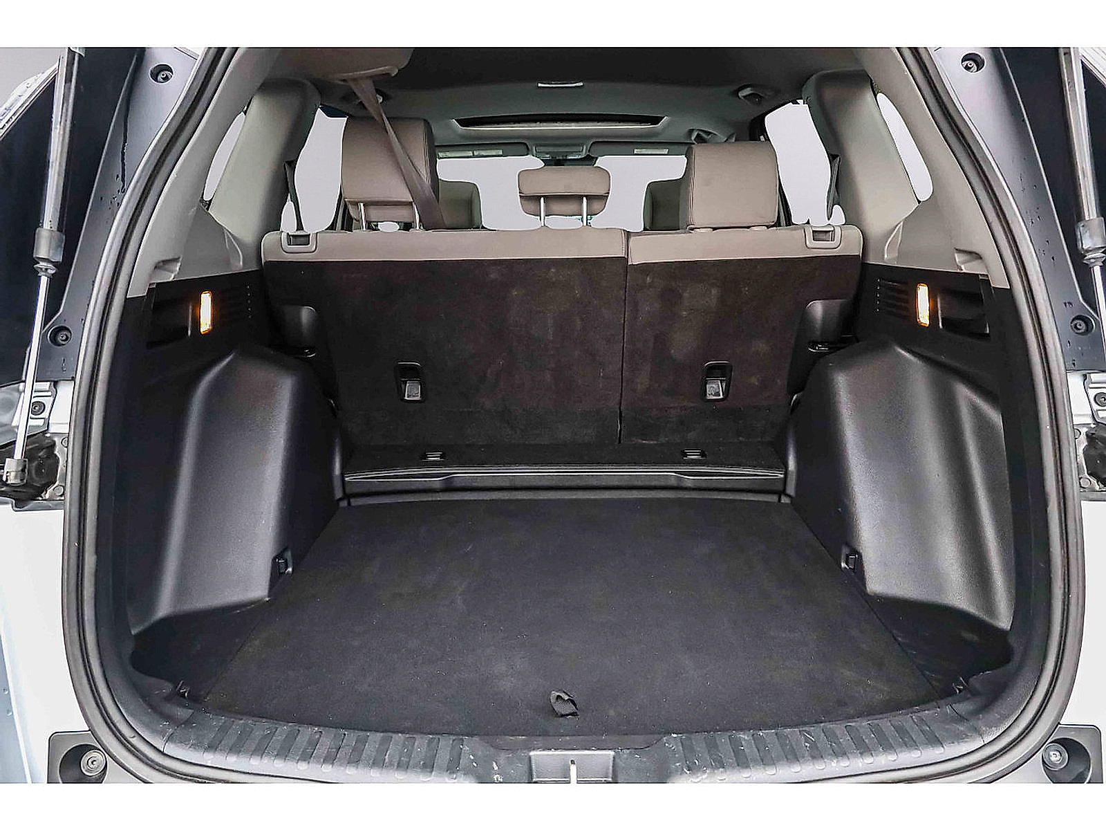 Used 2020 Honda CR-V EX image 22