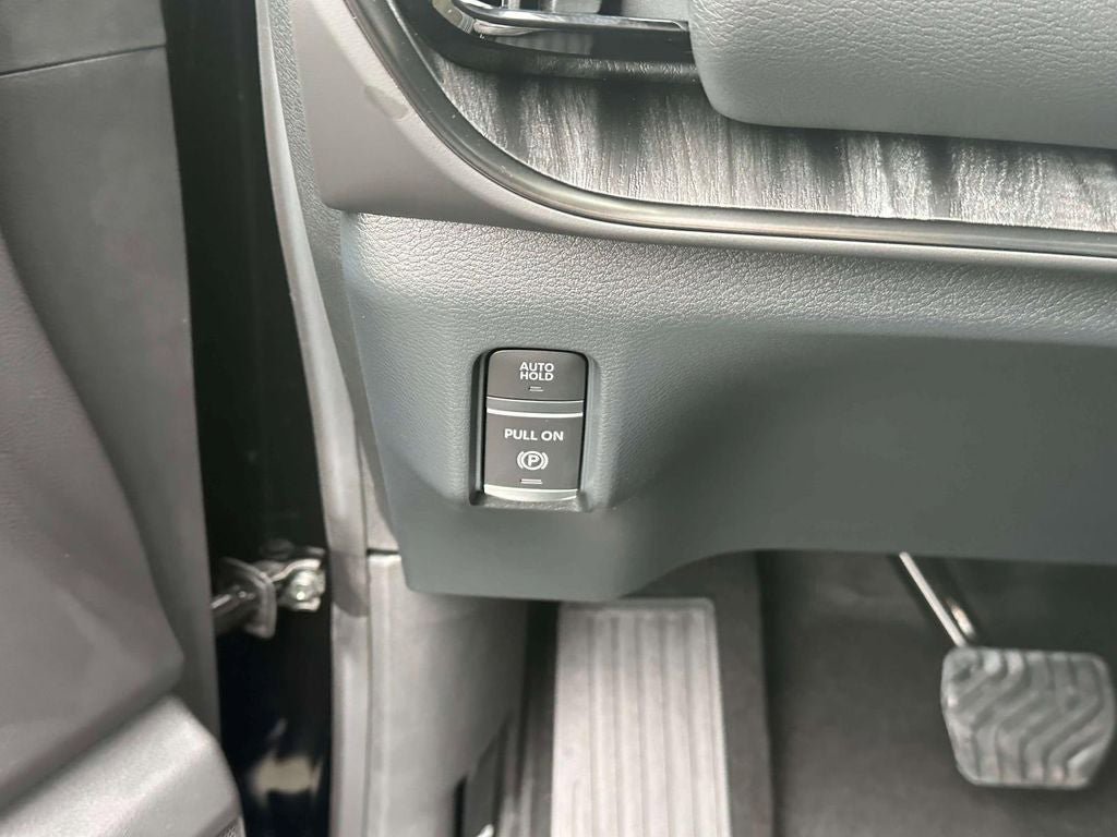 New 2026 Nissan Armada PRO-4X AWD/4WD image 22
