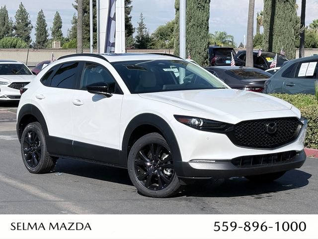 New 2026 MAZDA CX-30 Aire Edition