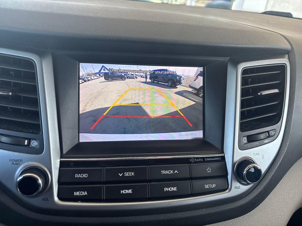 Used 2018 Hyundai Tucson SEL image 25