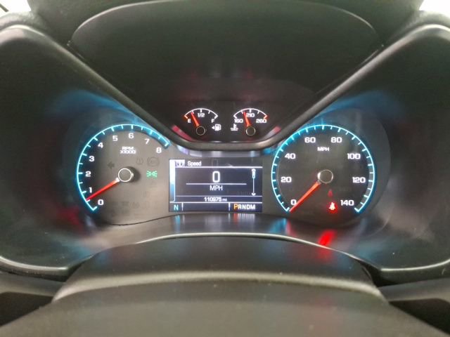 Used 2016 Chevrolet Colorado Z71 image 17