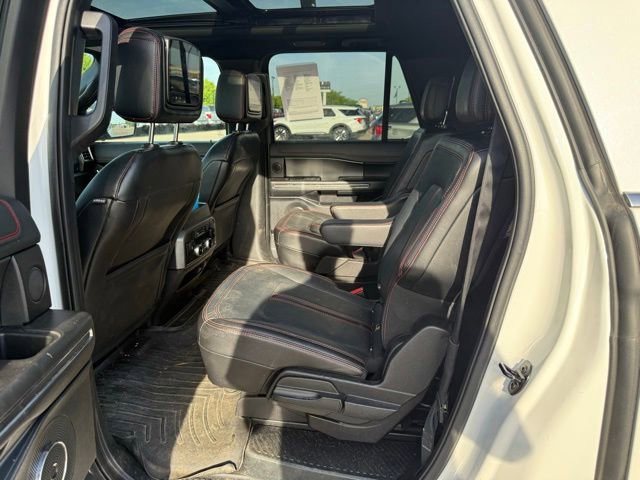 Used 2020 Ford Expedition Max Limited w/ Equipment Group 303A AWD/4WD image 15